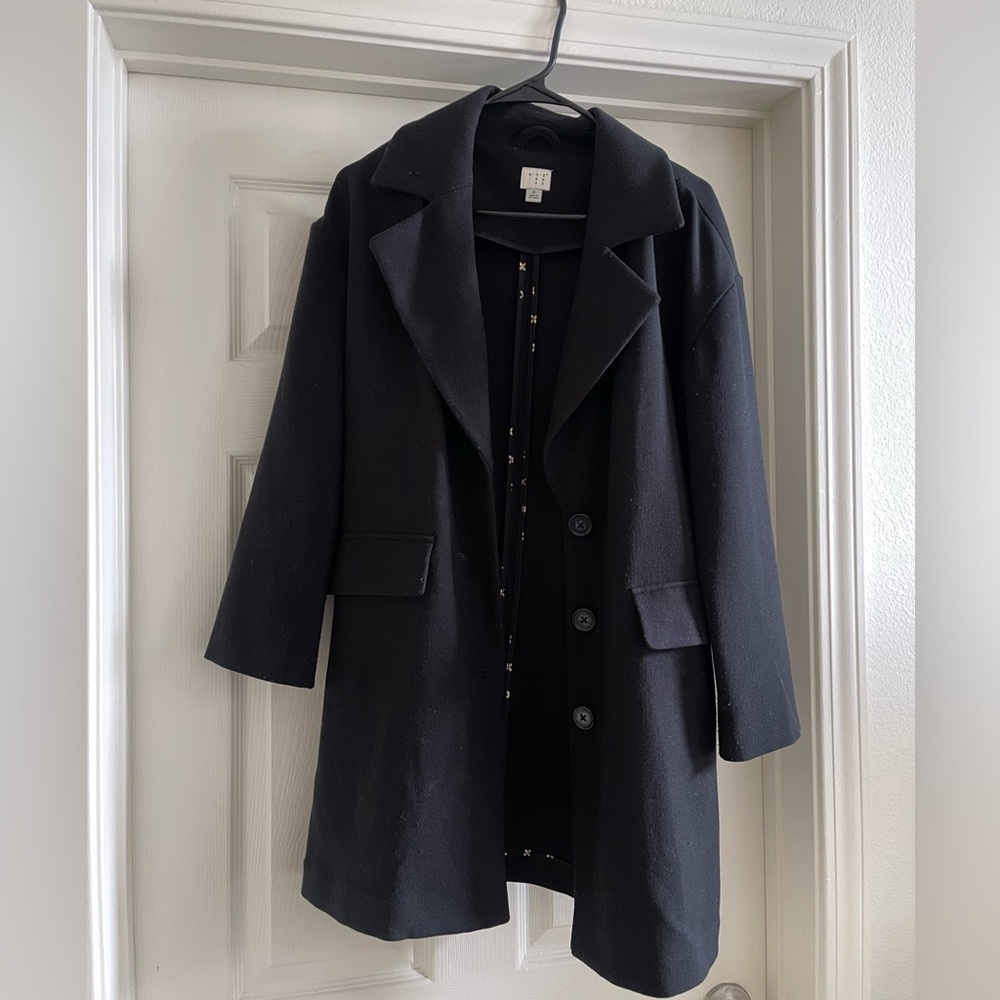 A NEW DAY Coat